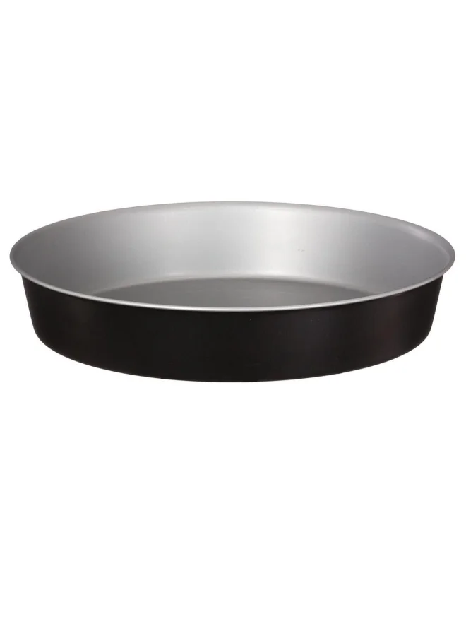 Five Simply Smart Signature Round Non-Stick Metal Cake Pan Black 28cm 146461