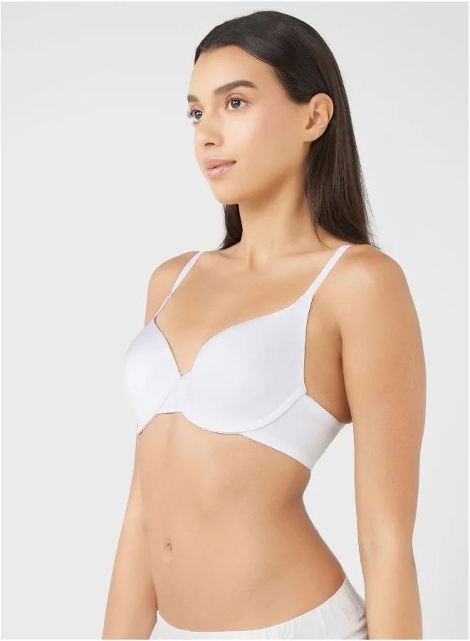 Isla & Evie Knitted Bra