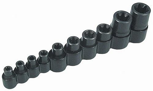Lisle 26280 Torx Socket Set - Image 3