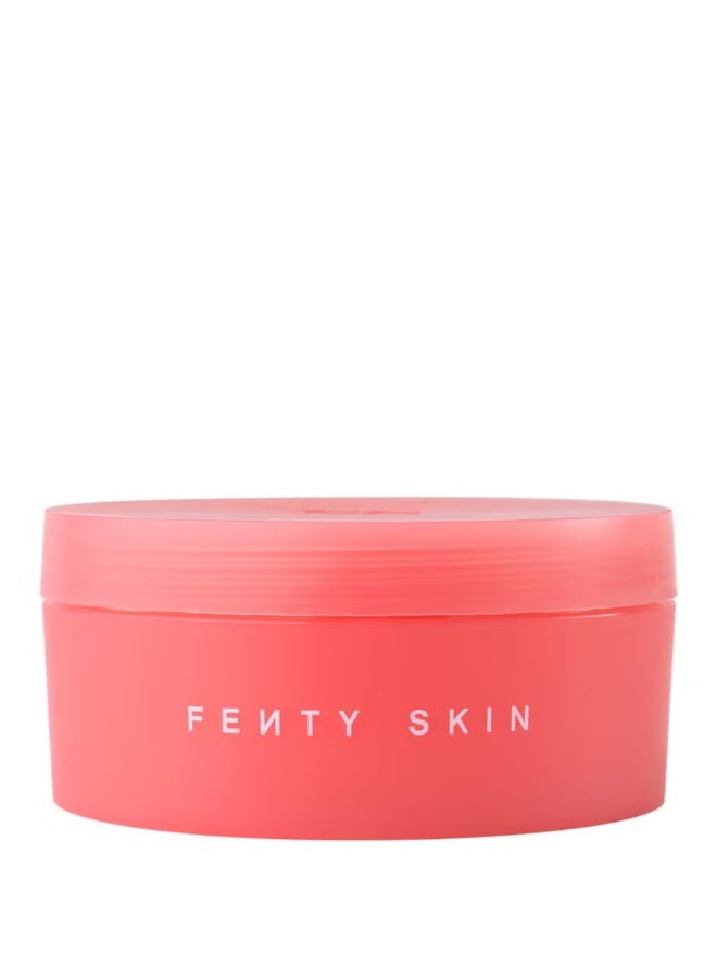 فنتي كريم الجسم فنتي سكين بوتا دروب ويبد أويل 200 مل - جوافة جيت أواي - Image 1