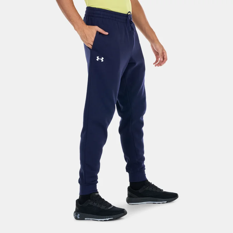 UNDER ARMOUR Men's Rival Fleece Sweatpants