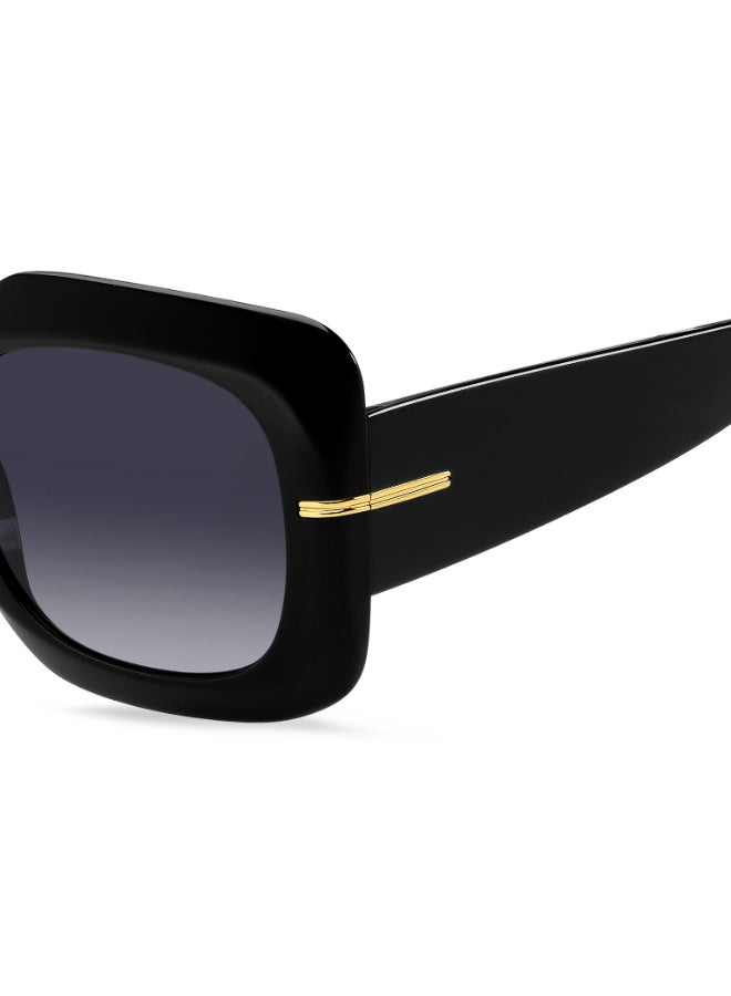 HUGO BOSS SQUARE HUGO BOSS SUNGLASSES FRAMES - Image 4