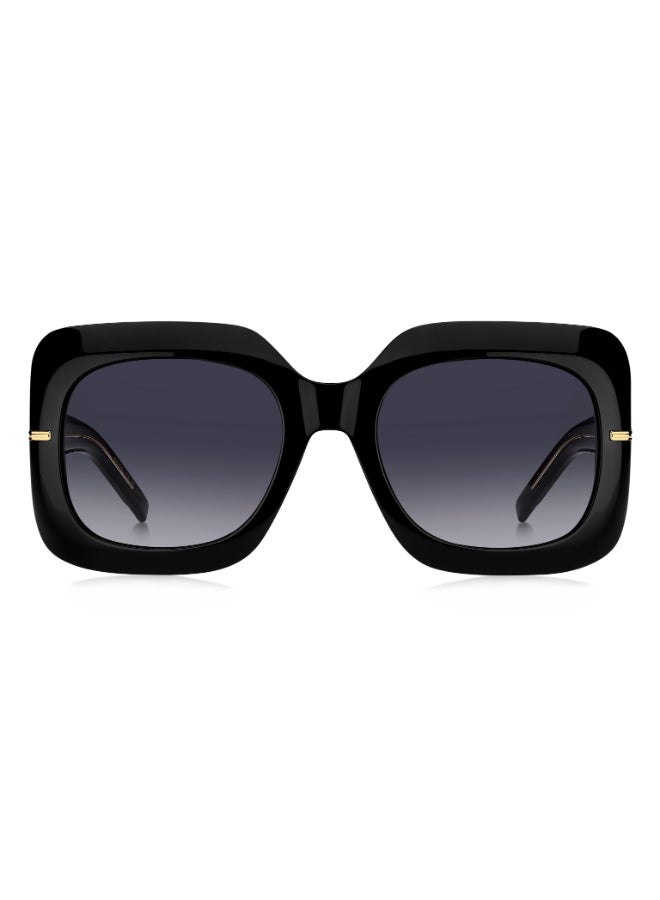 HUGO BOSS SQUARE HUGO BOSS SUNGLASSES FRAMES - Image 3