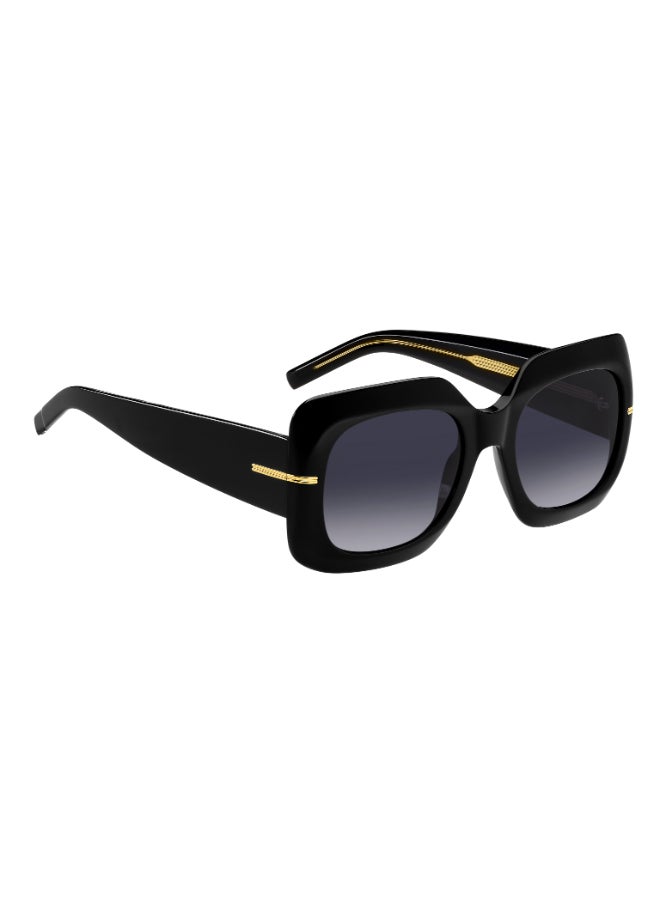 HUGO BOSS SQUARE HUGO BOSS SUNGLASSES FRAMES - Image 2