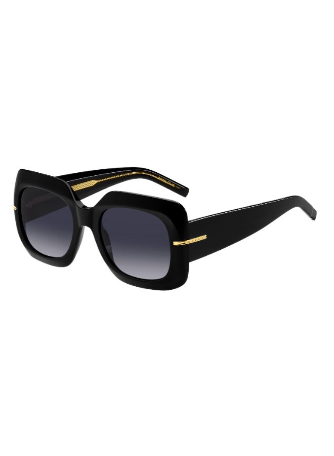 HUGO BOSS SQUARE HUGO BOSS SUNGLASSES FRAMES - Image 1
