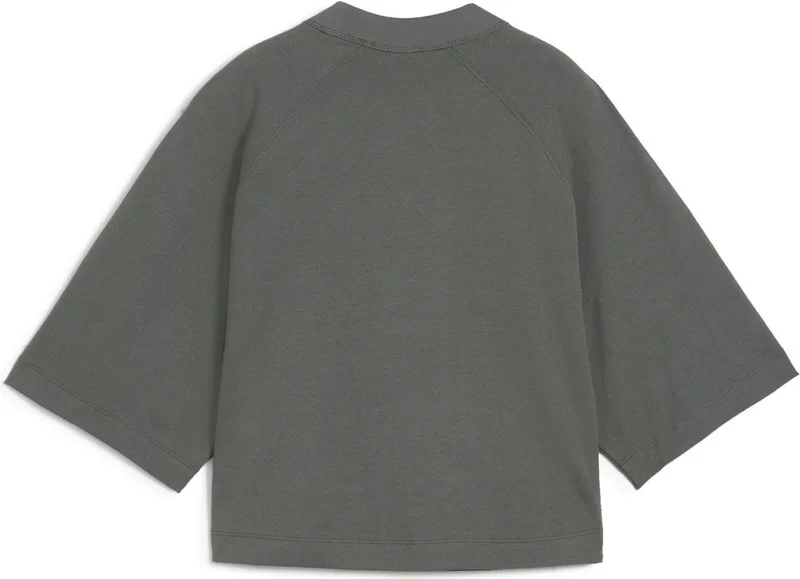 PUMA Classics+ Oversized Tee Women's T-shirt