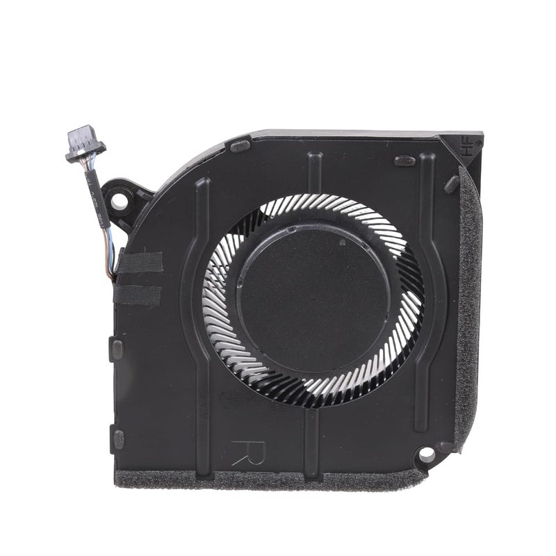 Computer Cooling CPU GPU Fan Laptop Coolers Radiator for 7620 0V7R3C Laptop Cooling - Image 1
