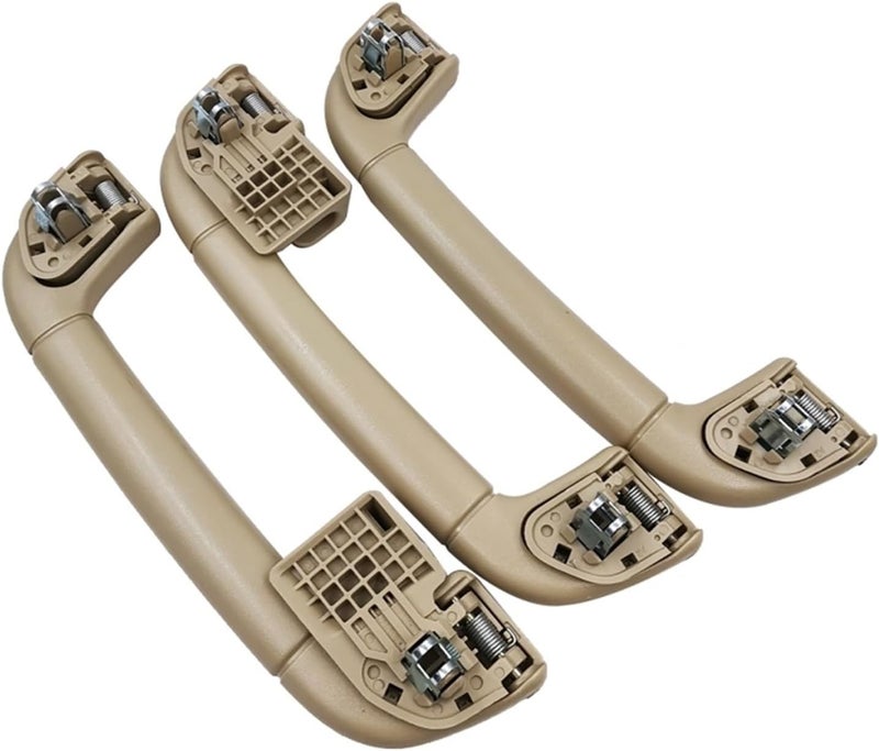 Wivplex Car Roof Assist Handle for Toyota - Image 2