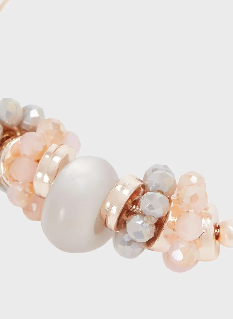 PARFOIS Rose Glow Bracelet