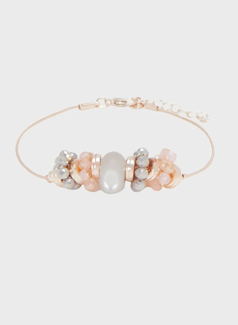 PARFOIS Rose Glow Bracelet