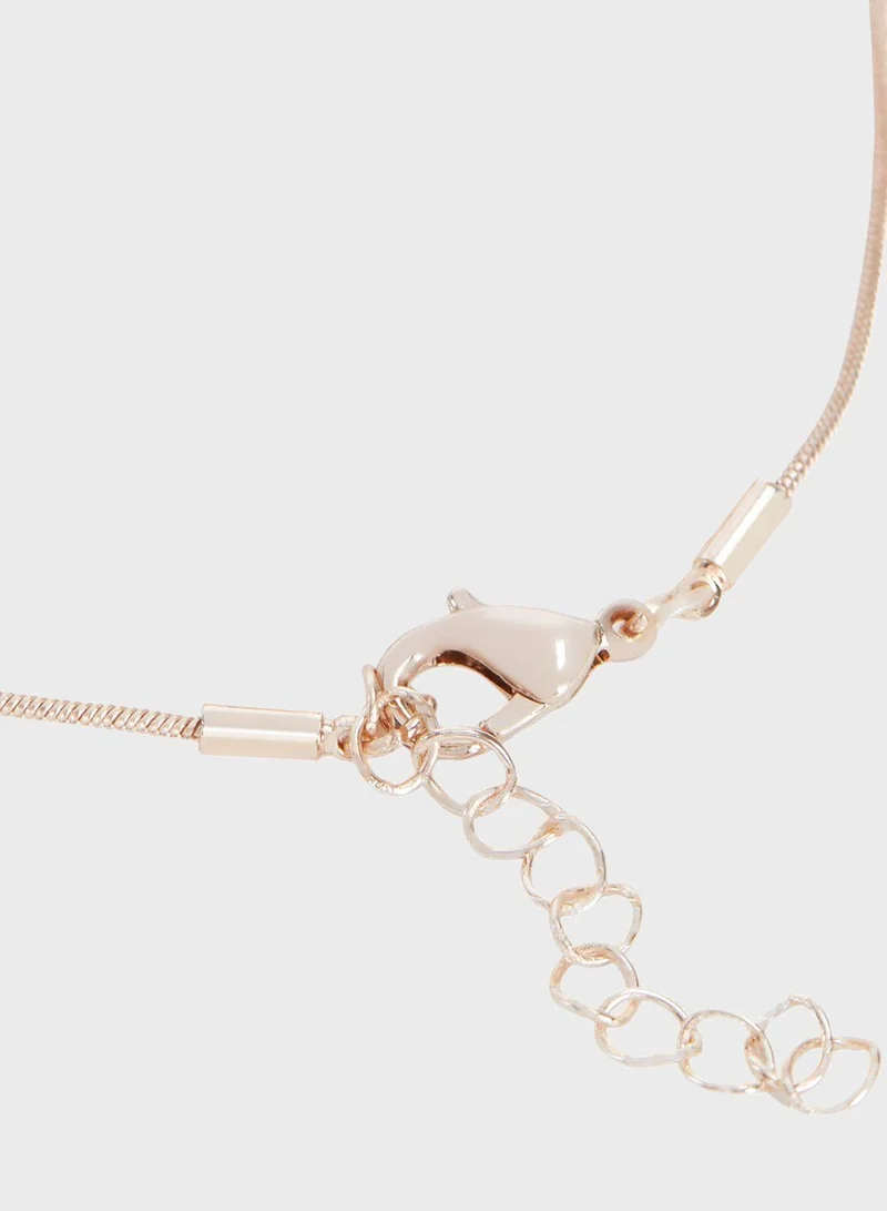 PARFOIS Rose Glow Bracelet