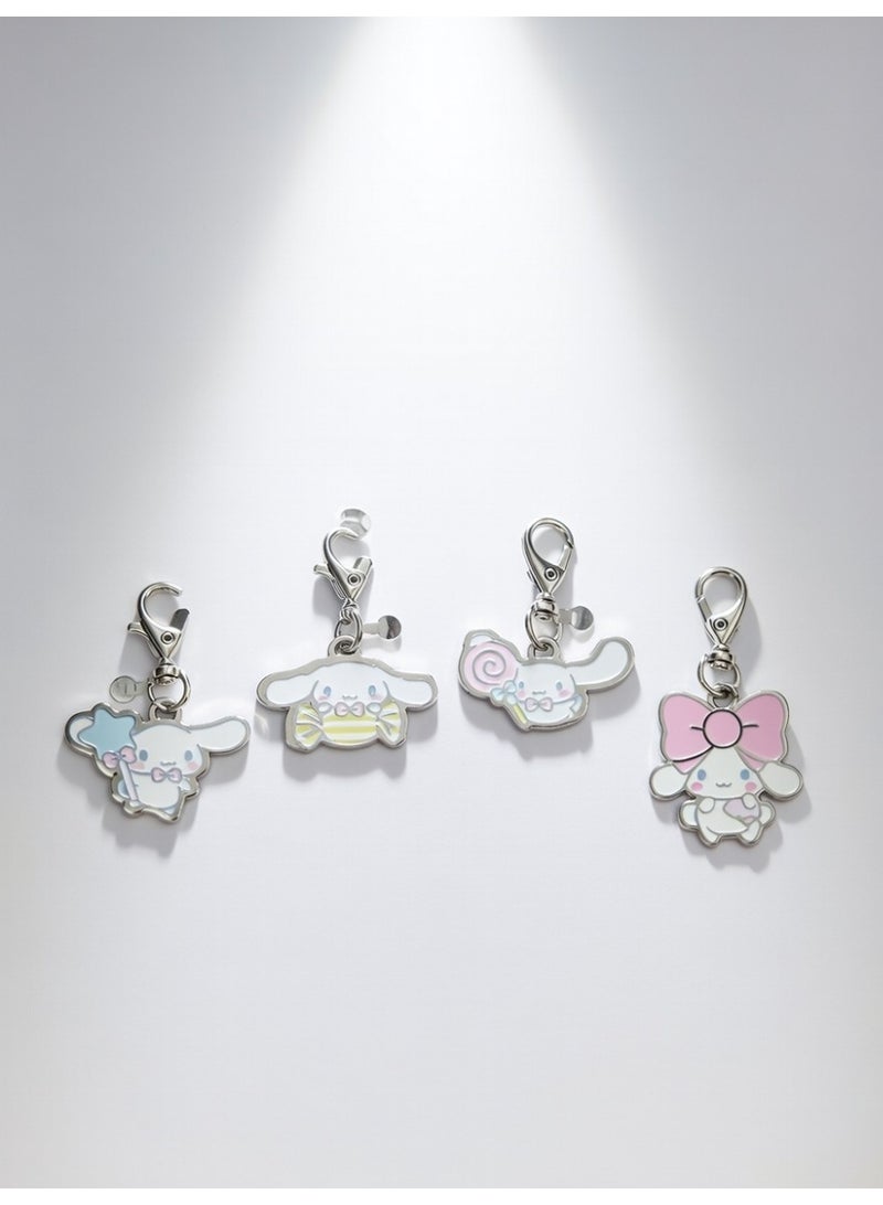 CINNAMOROLL | HAIR ACCESSORIES SET - Image 5