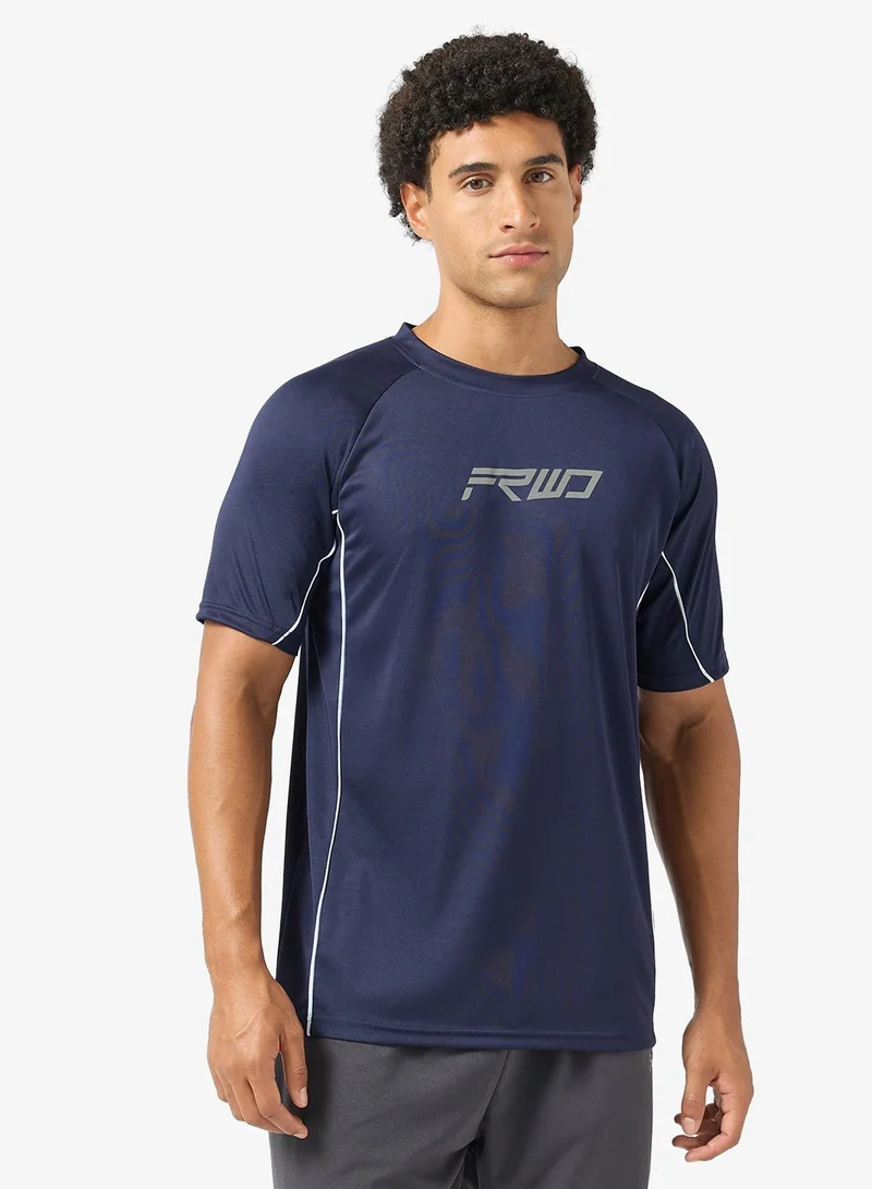 FRWD Training Activewear T-Shirt
