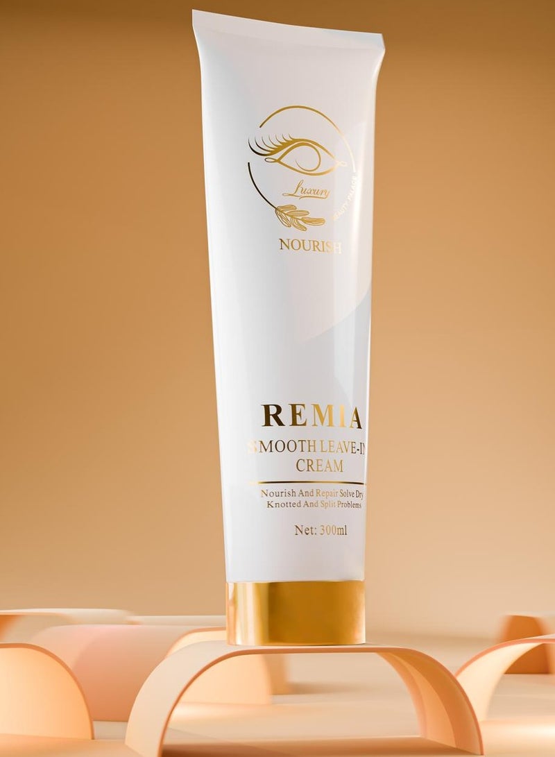 ريميا بديل الزيت