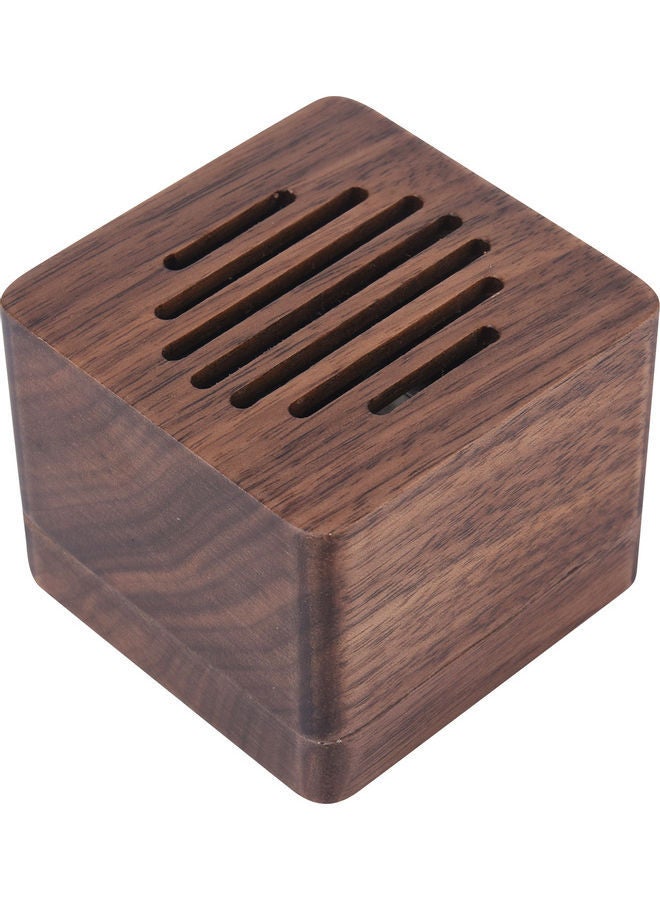 نيبمينينت Wooden Music Box Minimalism cube Musical (Melody: Kimiwo Nosete) - Image 3