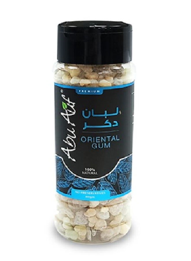 لبان دكر 80جم