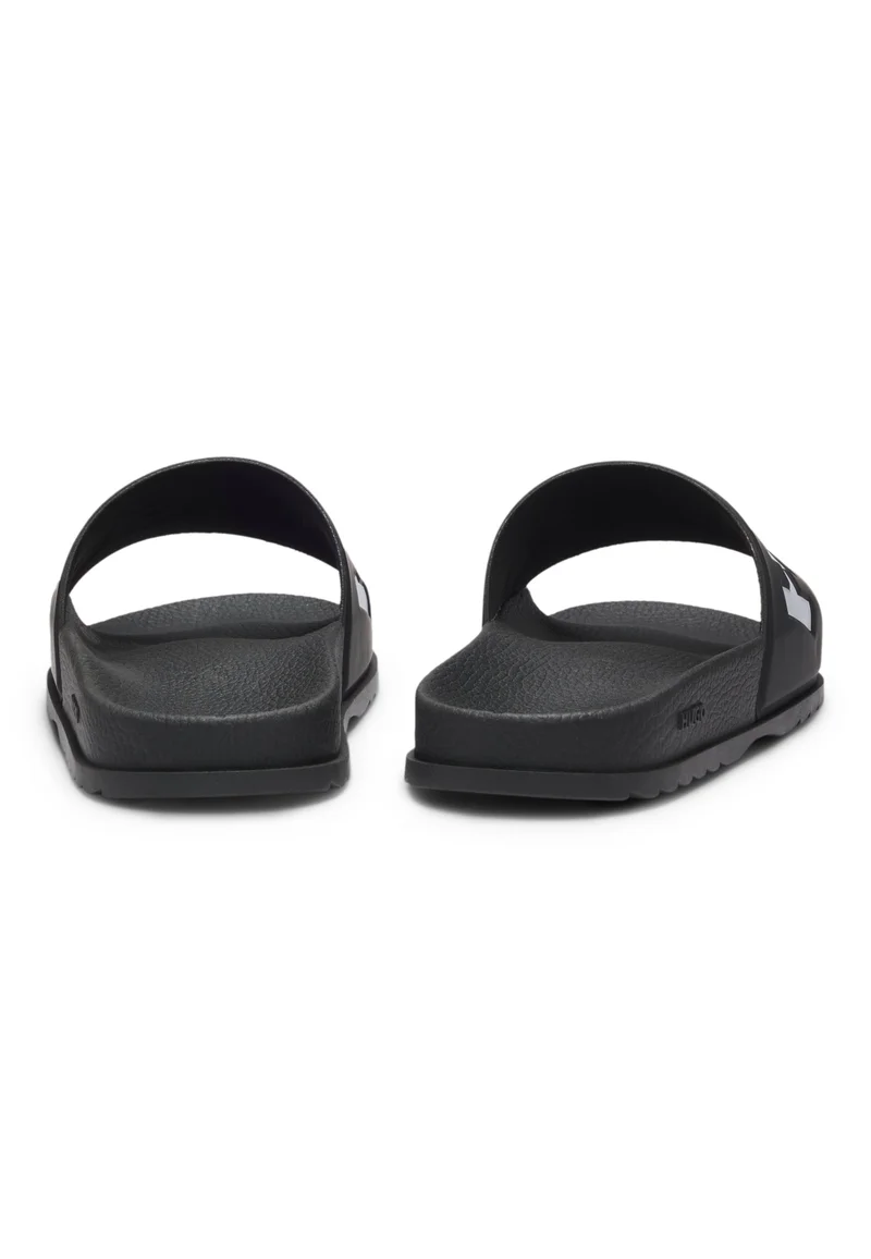 هوجو سلايدز بشعار حزام