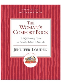 Woman's Comfort Book 