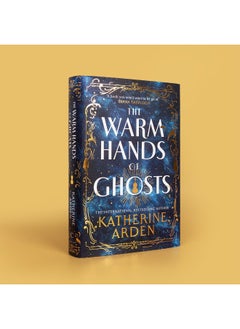 The Warm Hands of Ghosts  - Image 3