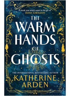 The Warm Hands of Ghosts  - Image 2