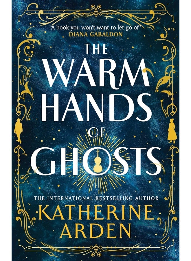 The Warm Hands of Ghosts - Image 2