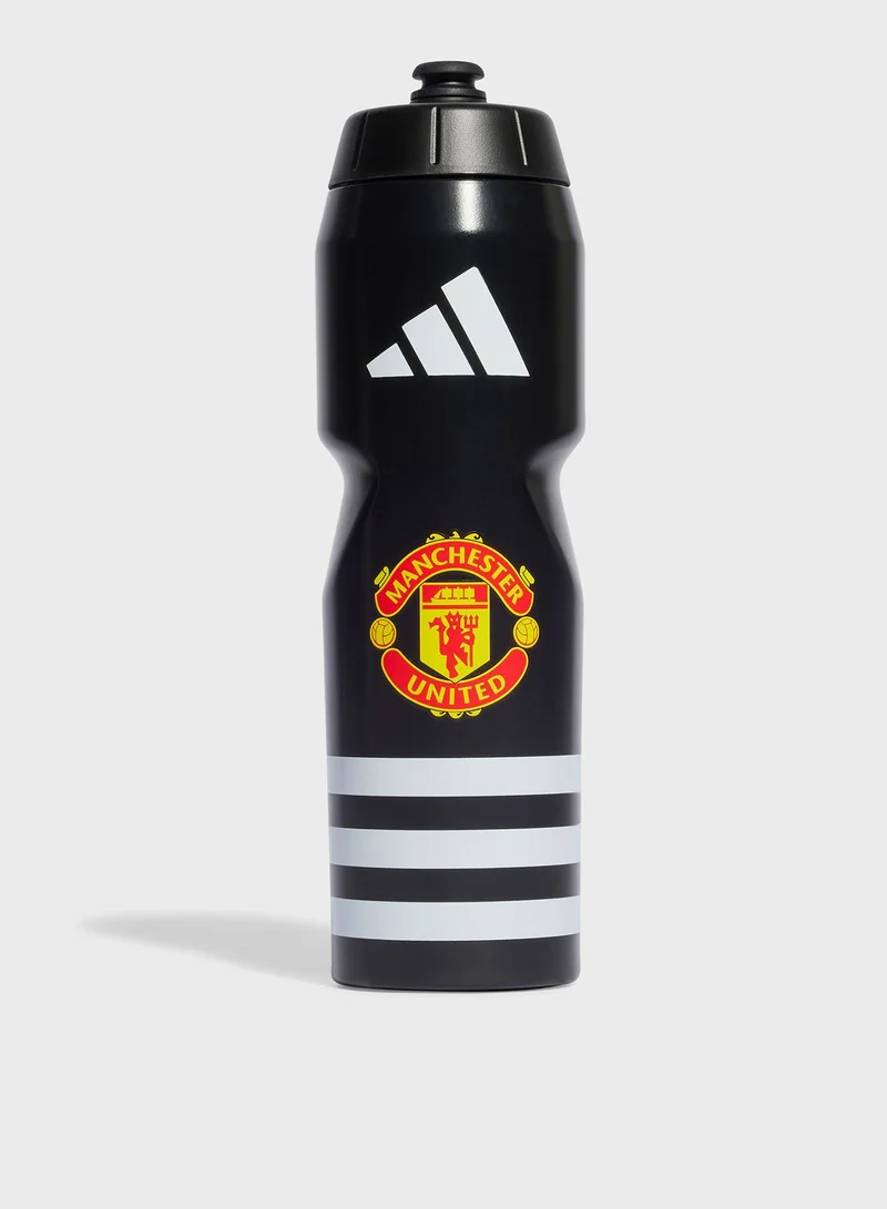 Adidas Manchester United Water Bottle