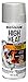 RUST-OLEUM RustOleum 248904 Automotive High Heat Spray Paint Flat Aluminum 12 Ounce Pack of 1 - Image 2