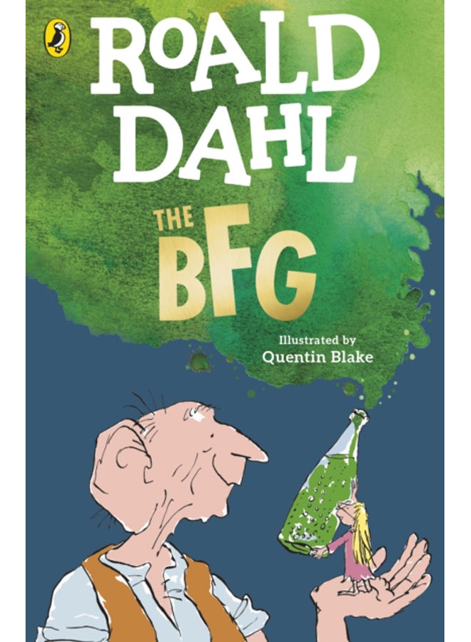 The BFG