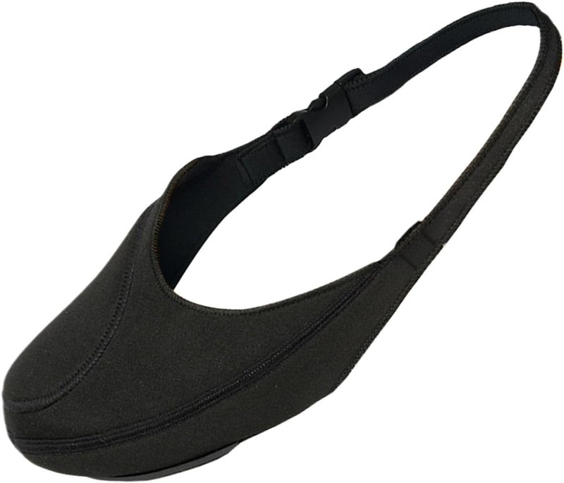 Motorcycle Shifter Shoe Protector - Anti-slip Toe Boot Guard,Waterproof Reusable Dirt Bike Shifter Cover,for Outdoor Motorbike Cycling Riding Adventure Work - Image 1