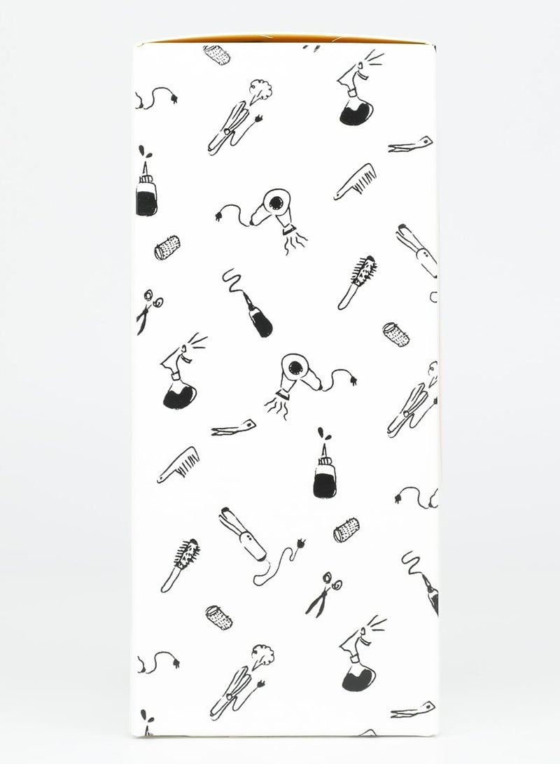 Elizavecca cer-100 collagen coating hair protein treatment 100ml - Image 3