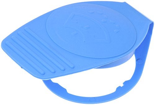 Dorman 54202 Washer Fluid Reservoir Cap Compatible with Select Audi Seat Volkswagen Models