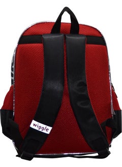 Batman School Backpack 1228  - Image 2