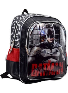 Batman School Backpack 1228  - Image 3
