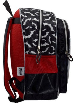 Batman School Backpack 1228  - Image 1