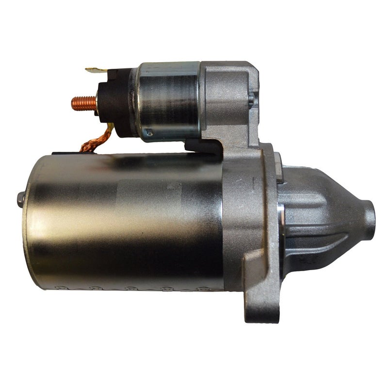 Mando New 12A1352 Starter Motor Original Equipment - Image 4