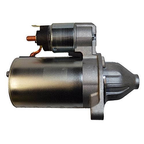 Mando New 12A1352 Starter Motor Original Equipment - Image 1