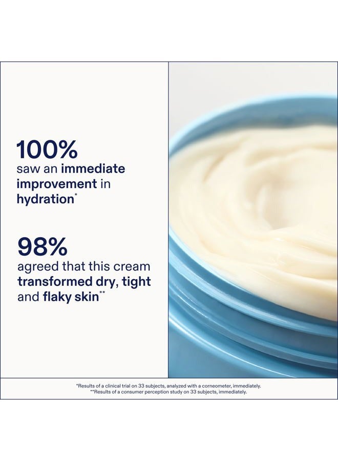 Skinfix Barrier+ Lipid-Boost Body Cream: Daily, All-Over Vegan Body Cream That Nourishes Skin & Is Clinically Proven to Increase Hydration, 10 Fl Oz - Image 3