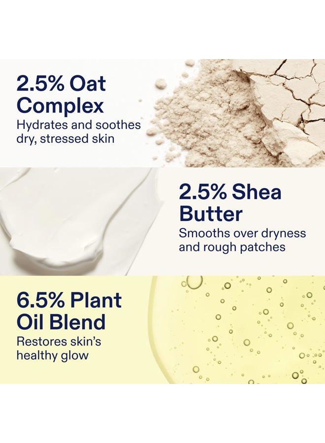 Skinfix Barrier+ Lipid-Boost Body Cream: Daily, All-Over Vegan Body Cream That Nourishes Skin & Is Clinically Proven to Increase Hydration, 10 Fl Oz - Image 5