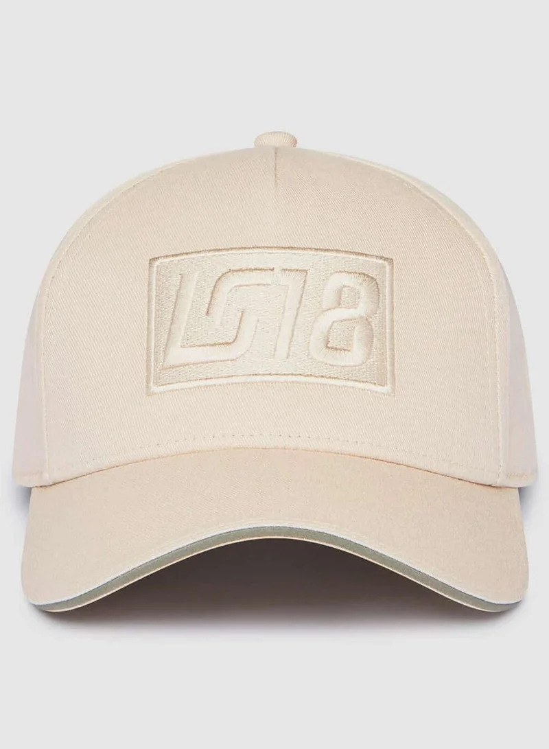 Aston Martin AMF1 FW LIFESTYLE STROLL CAP