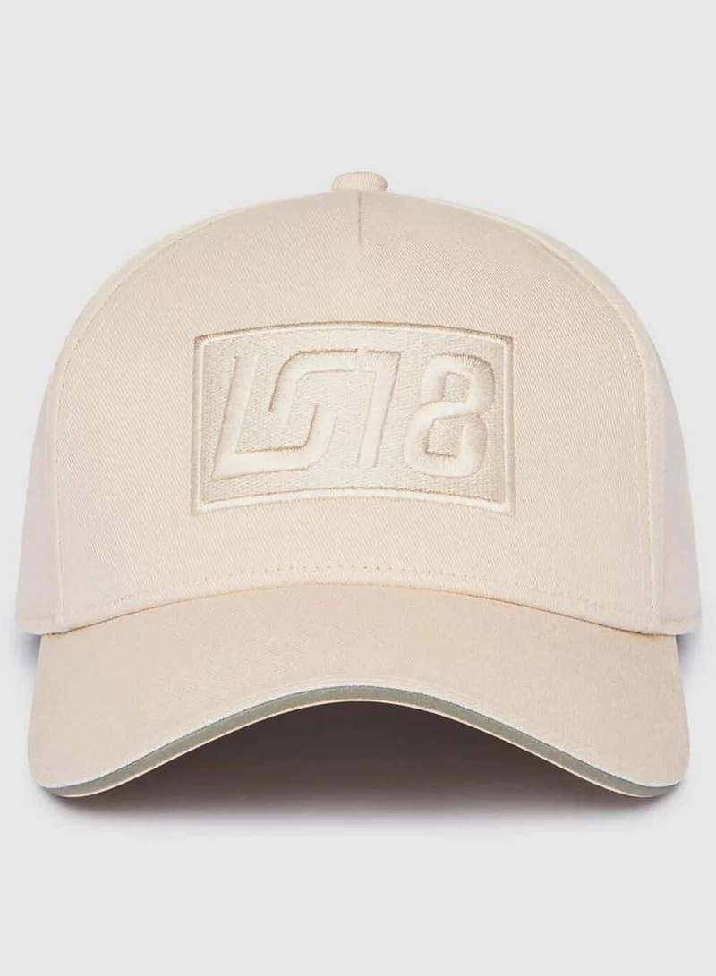 Aston Martin AMF1 FW LIFESTYLE STROLL CAP