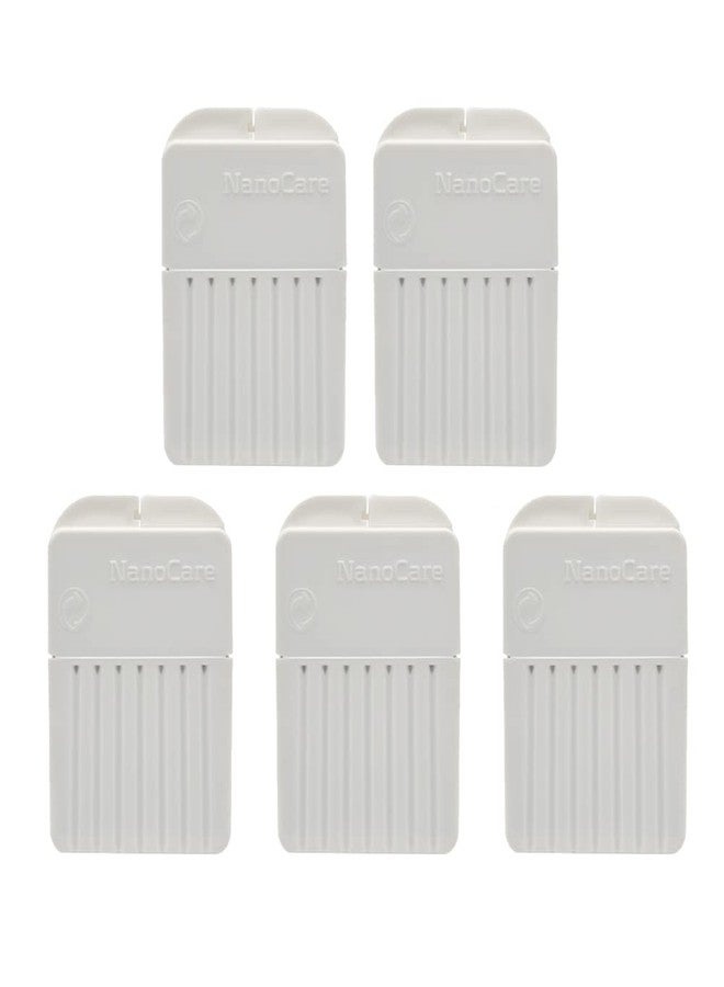SoundLink 5-Packs of Widex Wax Guard Fliters with Nanocare - Image 1
