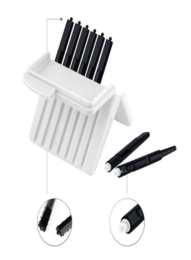 SoundLink 5-Packs of Widex Wax Guard Fliters with Nanocare - Image 3