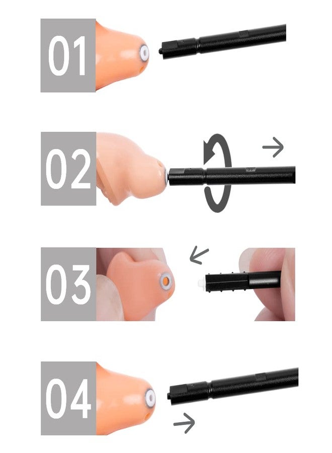 SoundLink 5-Packs of Widex Wax Guard Fliters with Nanocare - Image 5