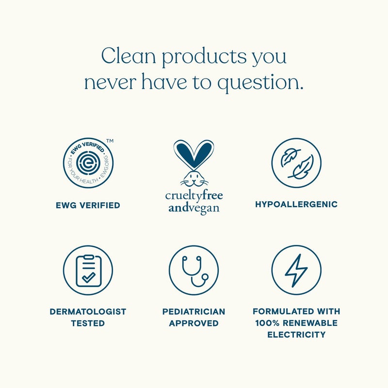 pipette بخاخ فك تشابك الشعر للأطفال من بيبيتي - بخاخ فك تشابك خالي من السيليكون - سكوالان مغذي مشتق من النباتات 100% - برائحة البرتقال والفانيليا، لجميع أنواع الشعر وملمسه، 4.4 أونصة سائلة - Image 2