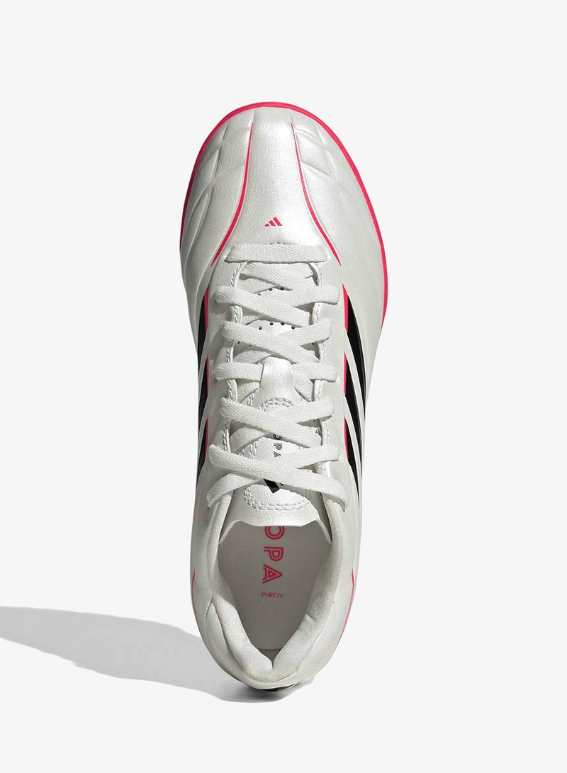 Adidas Kids Copa Pure Iv Club T - Image 5