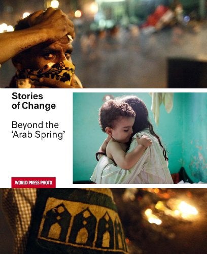 Stories Of Change Beyond The Arab Spring