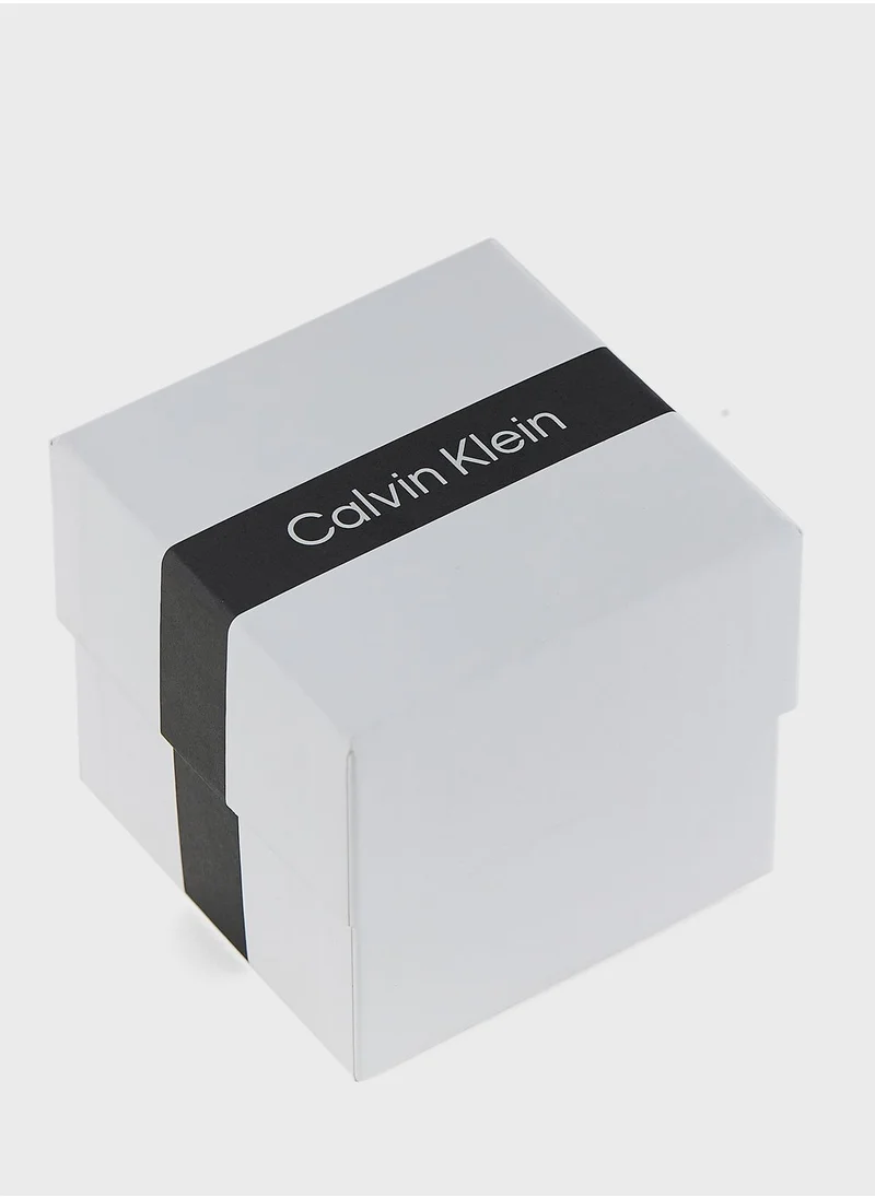 CALVIN KLEIN Latch Ring