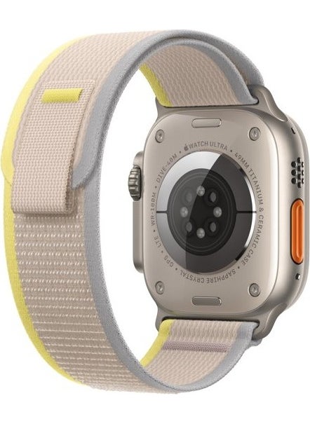 PSGT Apple Watch Compatible 42MM 44MM 45MM 49MM 1/2/3/4/5/6/se/7/8/ultra Trail Loop Band  - Image 1