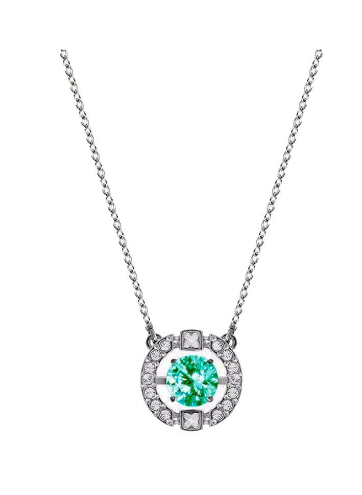 Swaro Sparkling Dance Pendant Necklace  - Image 1