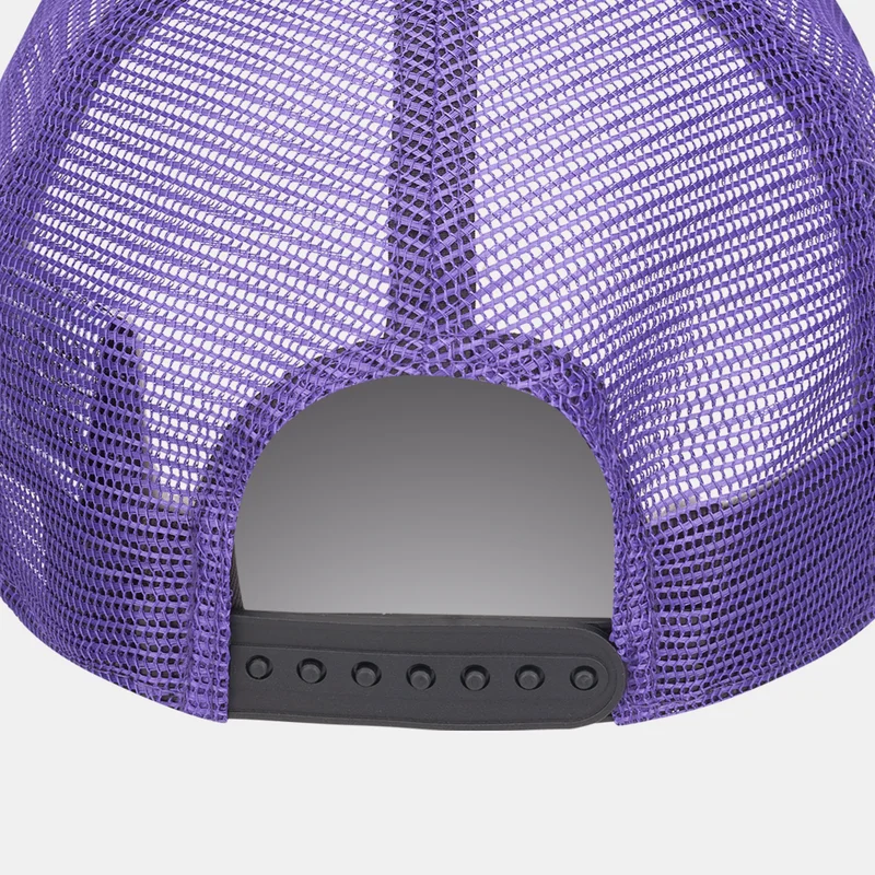 NEW ERA Men's NBA Los Angeles Lakers Graphic Trucker Cap
